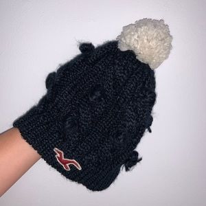 NWOT✨ Hollister Knit Beanie